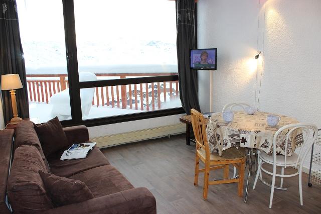 Apartements TROIS VALLEES - Val Thorens