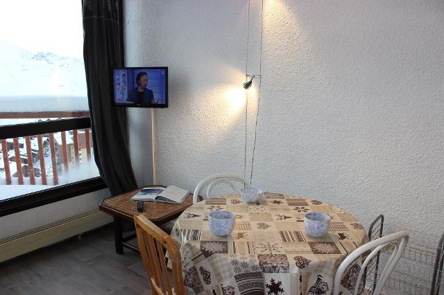 Apartements TROIS VALLEES - Val Thorens