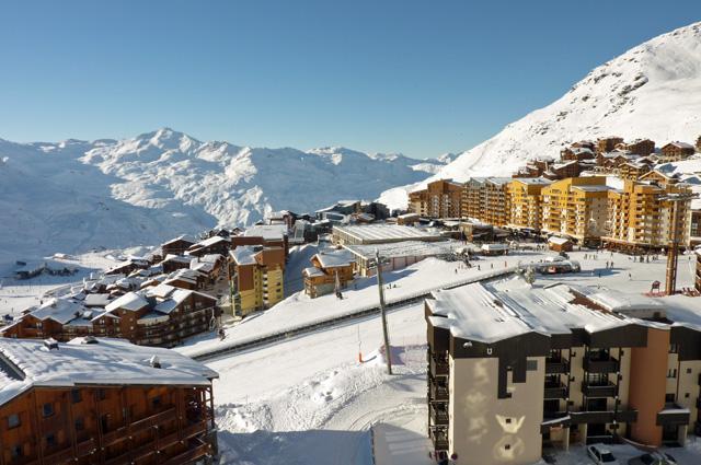 Apartements TROIS VALLEES - Val Thorens