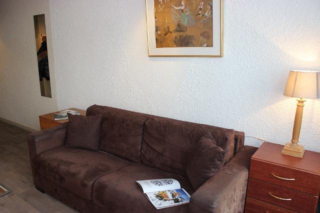 Apartements TROIS VALLEES - Val Thorens