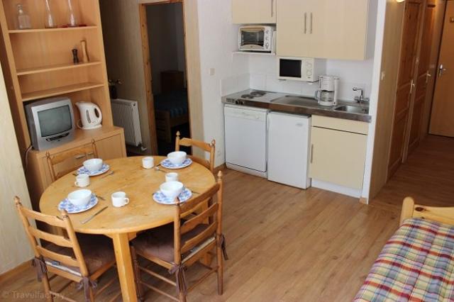 Apartements TROIS VALLEES - Val Thorens