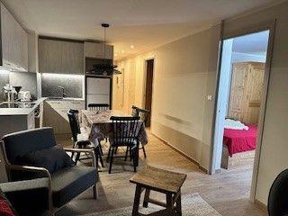 Apartements TROIS VALLEES - Val Thorens