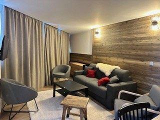 Apartements TROIS VALLEES - Val Thorens