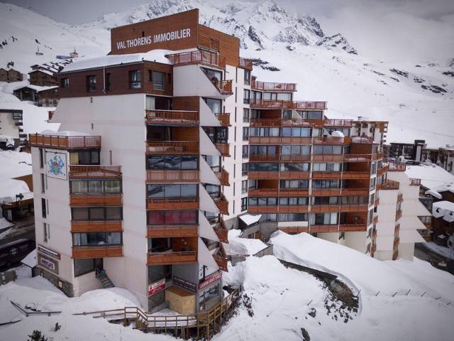 Apartements TROIS VALLEES - Val Thorens