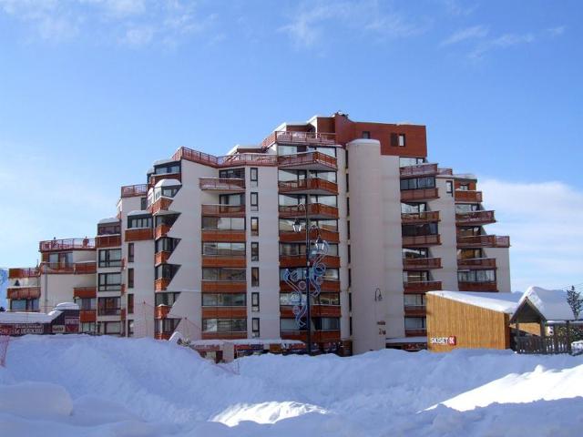 Apartements TROIS VALLEES - Val Thorens