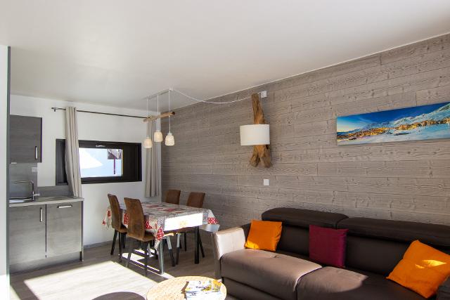 Apartements OLYMPIC - Val Thorens