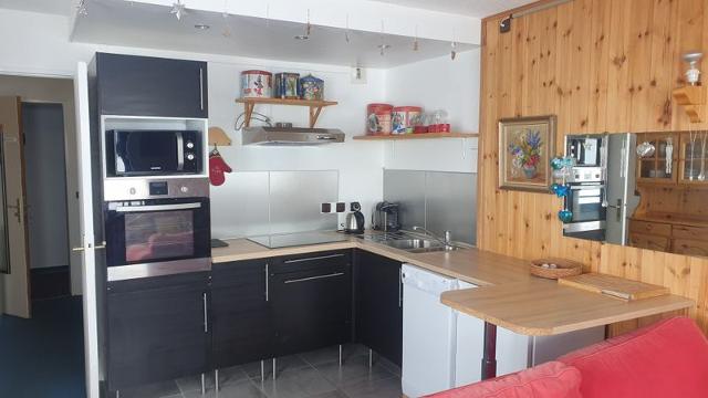 Apartements OLYMPIC - Val Thorens