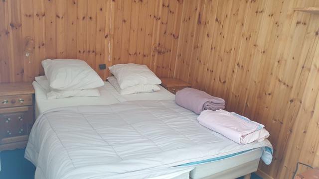 Apartements OLYMPIC - Val Thorens