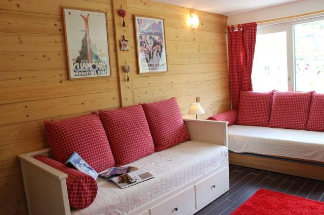 Apartements OLYMPIC - Val Thorens