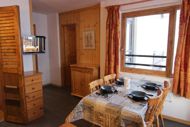 Apartements OLYMPIC - Val Thorens