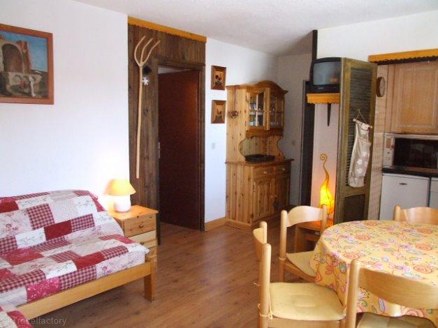 Apartements OLYMPIC - Val Thorens