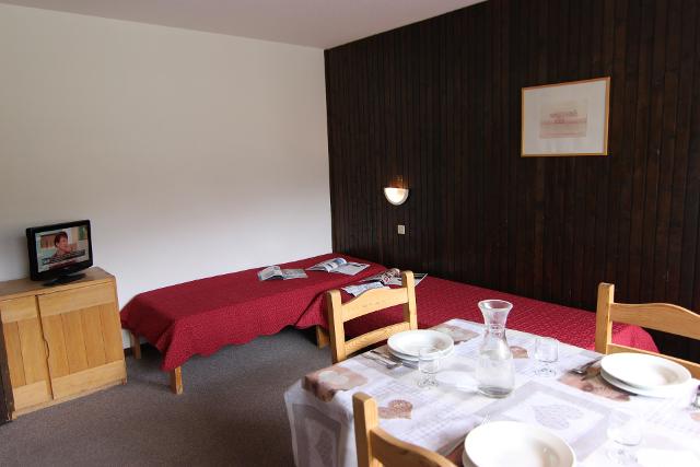 Apartements OLYMPIC - Val Thorens