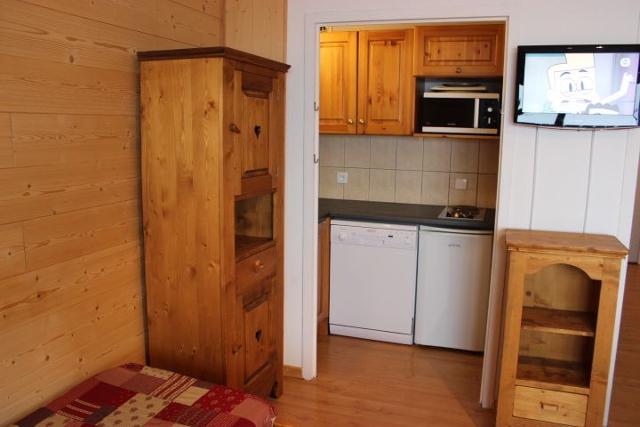 Apartements OLYMPIC - Val Thorens