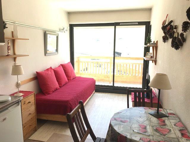 Apartements VANOISE - Val Thorens