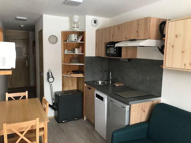 Apartements VANOISE - Val Thorens