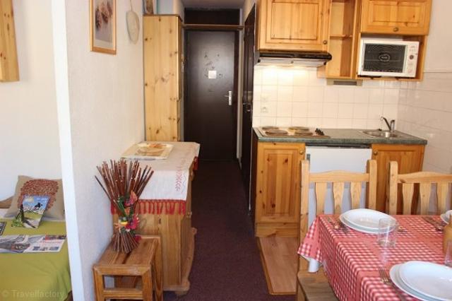 Apartements VANOISE - Val Thorens