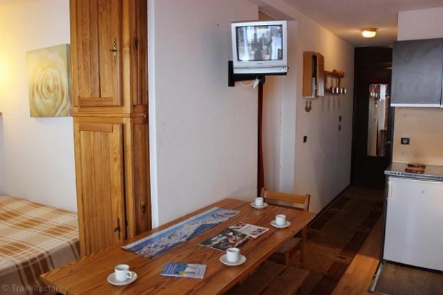 Apartements VANOISE - Val Thorens