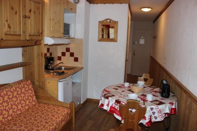 Apartements VANOISE - Val Thorens