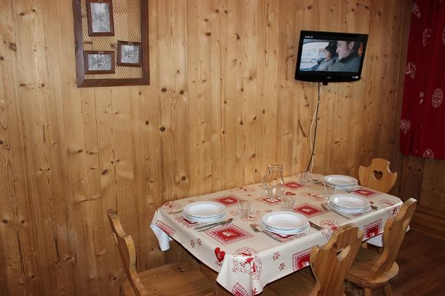 Apartements VANOISE - Val Thorens