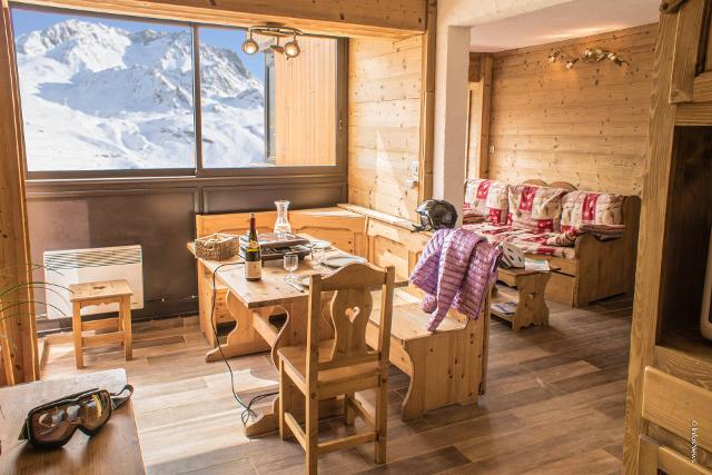 Apartements VANOISE - Val Thorens