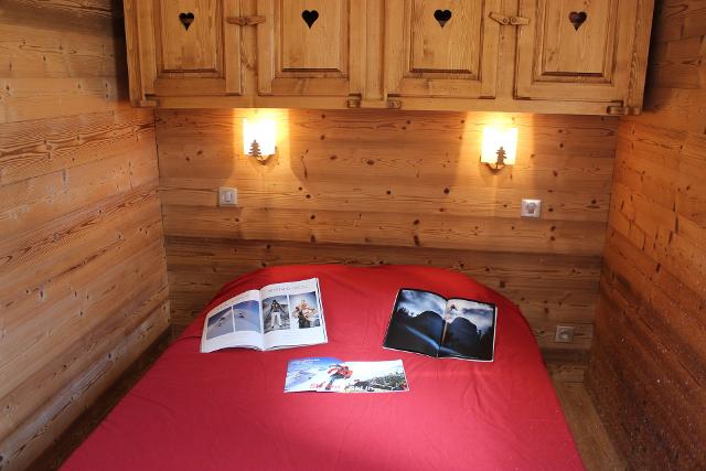 Apartements VANOISE - Val Thorens