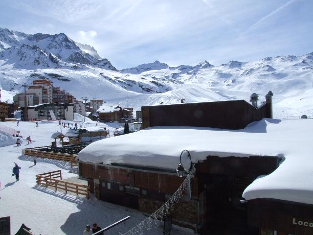 Apartements VANOISE - Val Thorens