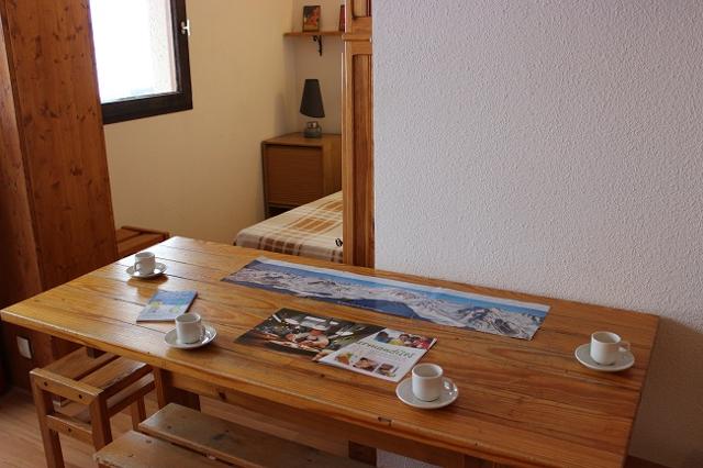 Apartements VANOISE - Val Thorens