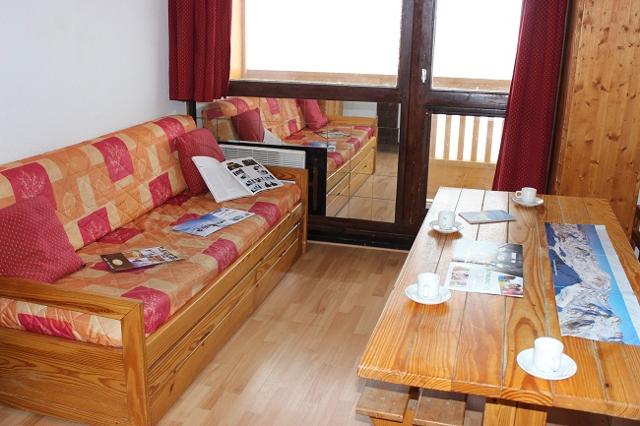 Apartements VANOISE - Val Thorens