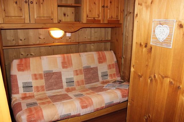 Apartements VANOISE - Val Thorens