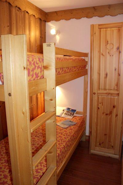 Apartements VANOISE - Val Thorens