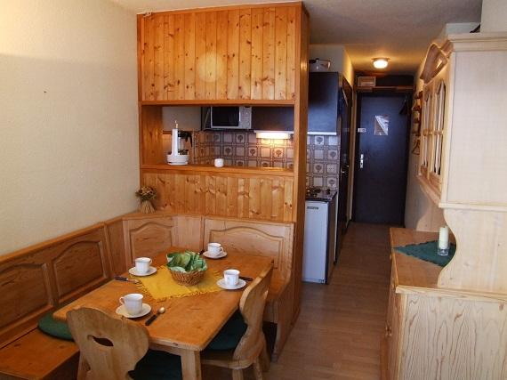 Apartements VANOISE - Val Thorens