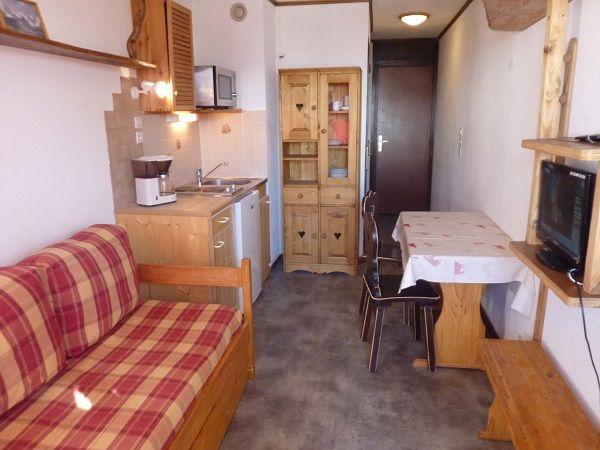 Apartements VANOISE - Val Thorens