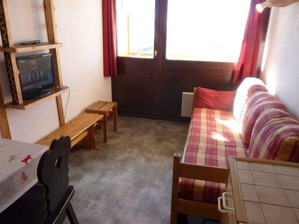 Apartements VANOISE - Val Thorens