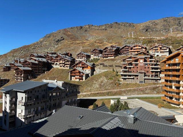 Apartements VANOISE - Val Thorens