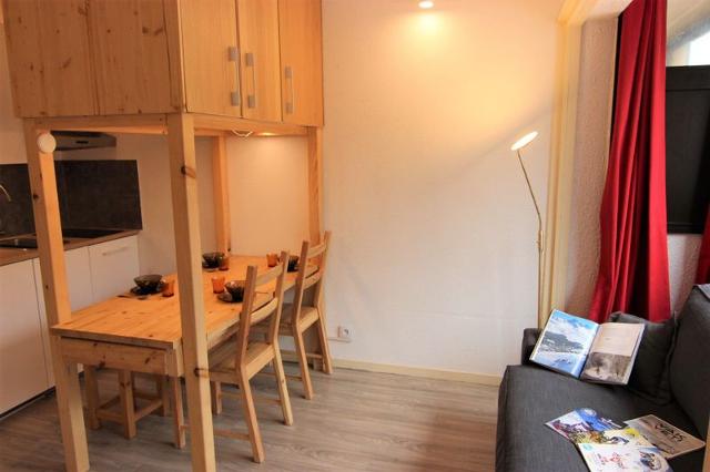 Apartements VANOISE - Val Thorens