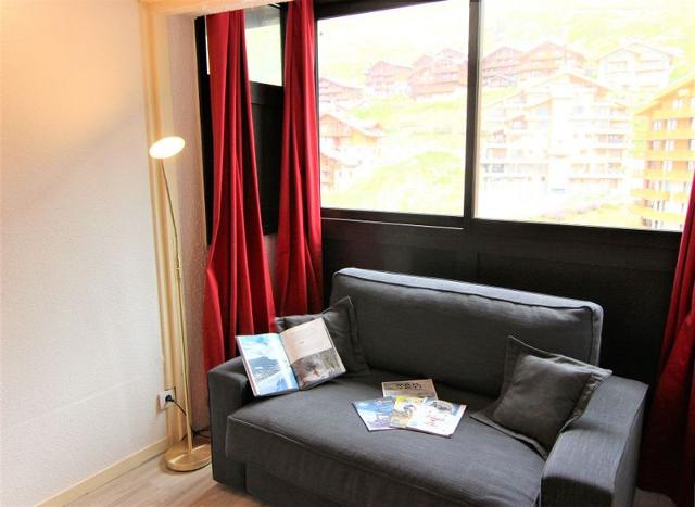 Apartements VANOISE - Val Thorens