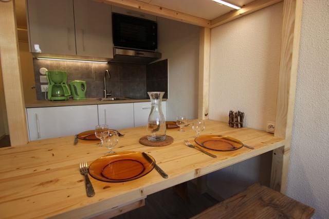 Apartements VANOISE - Val Thorens