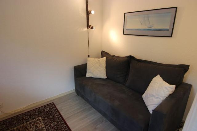 Apartements VANOISE - Val Thorens