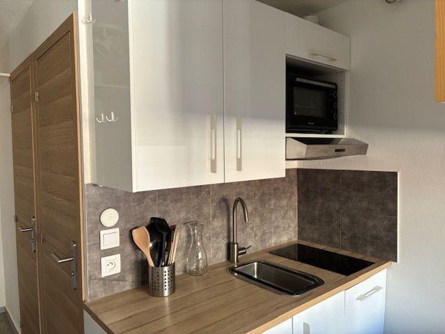 Apartements VANOISE - Val Thorens