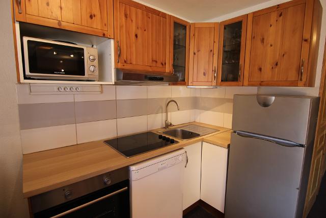 Apartements VANOISE - Val Thorens