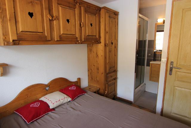 Apartements VANOISE - Val Thorens