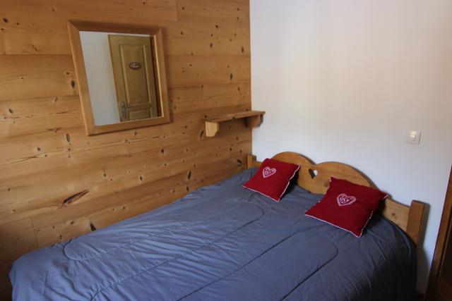 Apartements VANOISE - Val Thorens