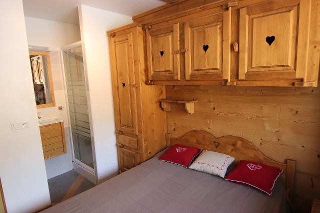 Apartements VANOISE - Val Thorens