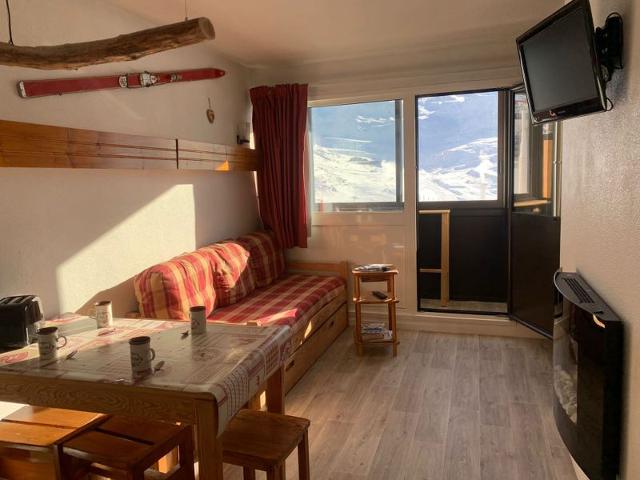 Apartements VANOISE - Val Thorens