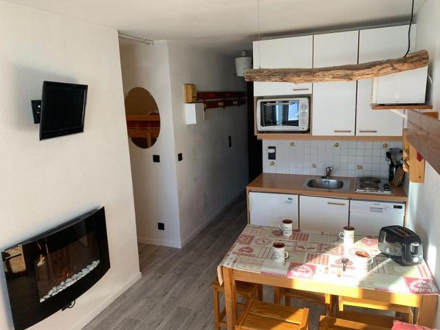 Apartements VANOISE - Val Thorens