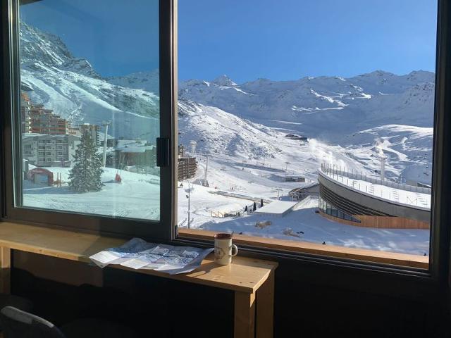 Apartements VANOISE - Val Thorens