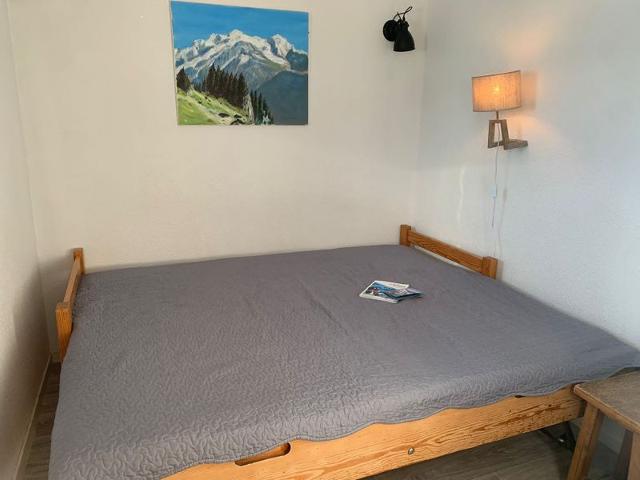 Apartements VANOISE - Val Thorens