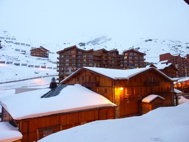 Apartements VANOISE - Val Thorens