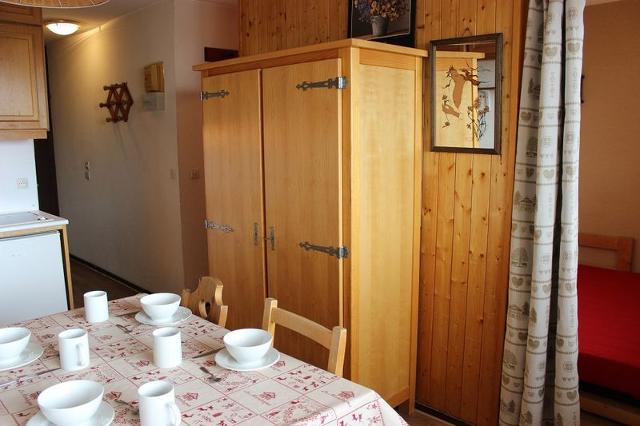 Apartements VANOISE - Val Thorens