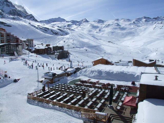 Apartements VANOISE - Val Thorens